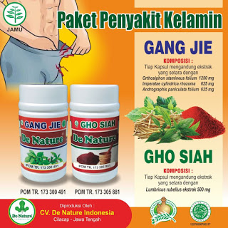 Illustration for article titled Obat Kemaluan Keluar Lendir Mirip Nanah Paling Manjur
